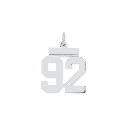 High Quality Luxury Charm Pendants for Women by Ryan Jonathan Fine Jewelry
