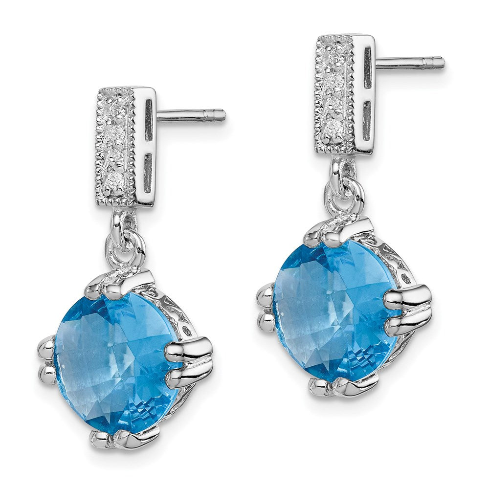 High Quality Luxury Earrings for Women by Ryan Jonathan Fine Jewelry