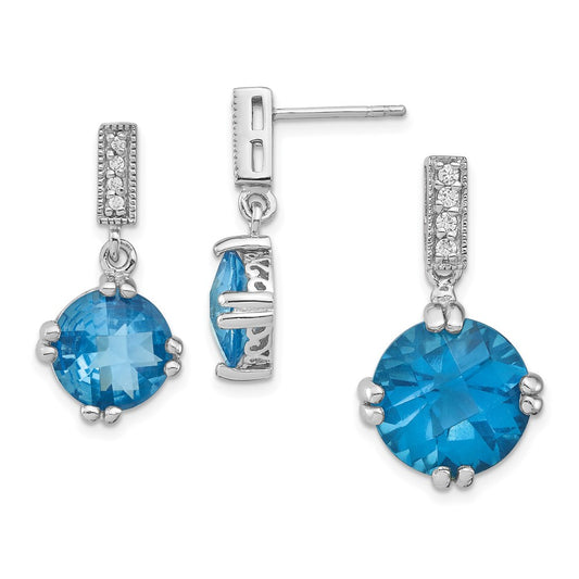 High Quality Luxury Earrings for Women by Ryan Jonathan Fine Jewelry