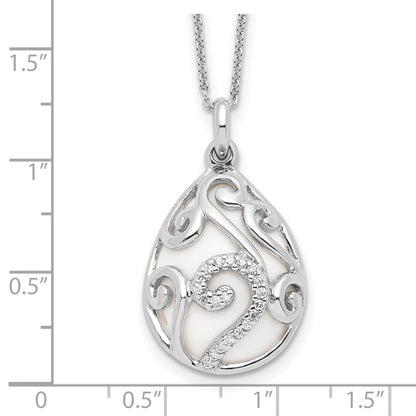 High Quality Luxury Necklaces for Women by Ryan Jonathan Fine Jewelry