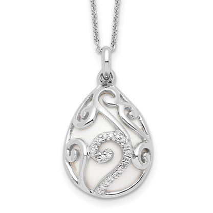 High Quality Luxury Necklaces for Women by Ryan Jonathan Fine Jewelry