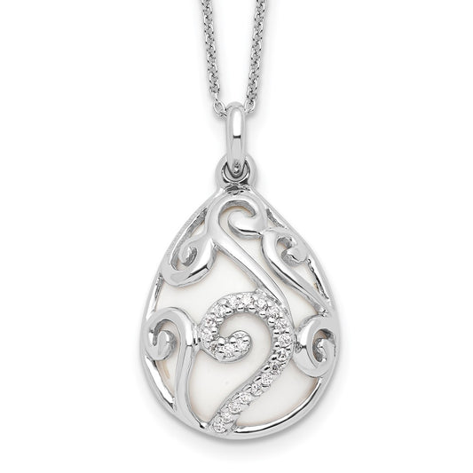 High Quality Luxury Necklaces for Women by Ryan Jonathan Fine Jewelry