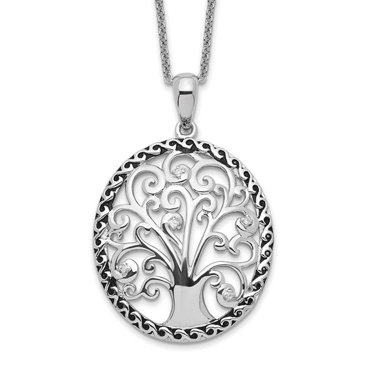 High Quality Luxury Necklaces for Women by Ryan Jonathan Fine Jewelry