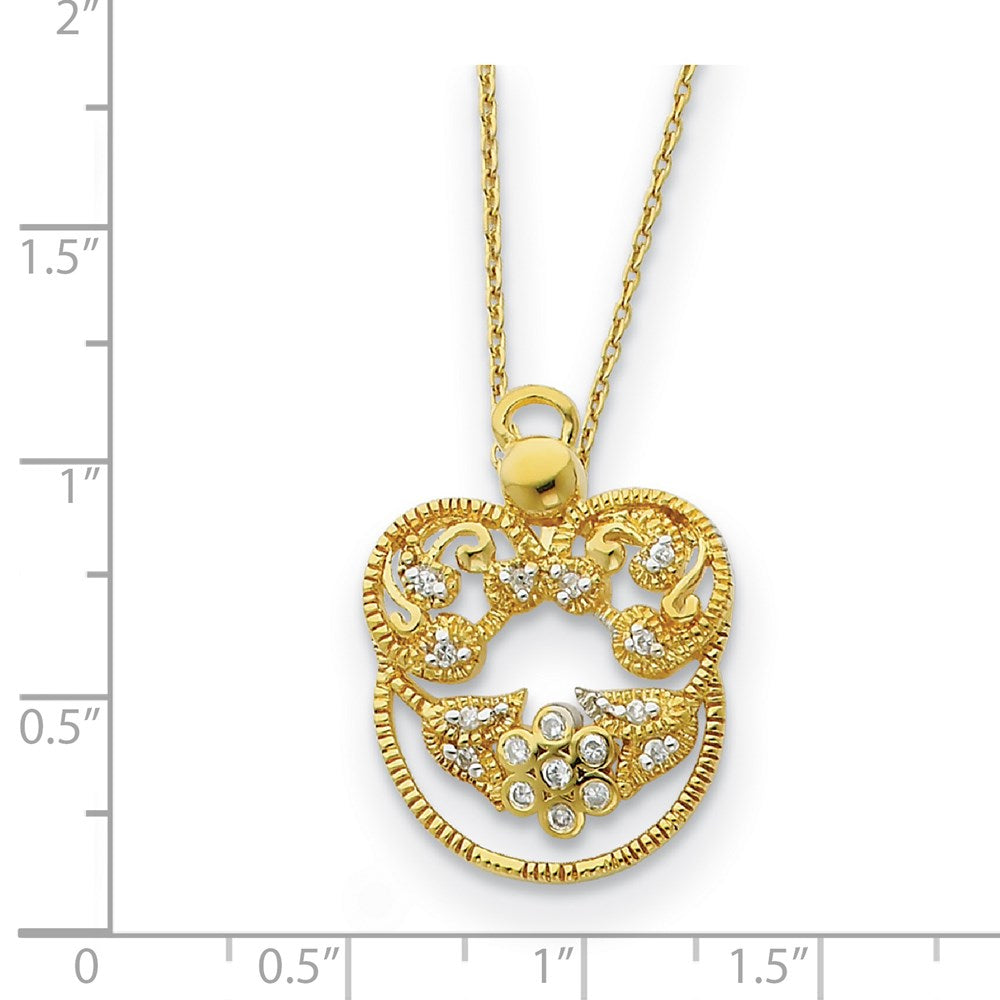 High Quality Luxury Necklaces for Women by Ryan Jonathan Fine Jewelry