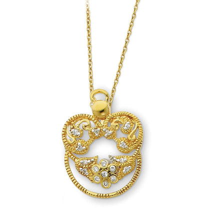 High Quality Luxury Necklaces for Women by Ryan Jonathan Fine Jewelry