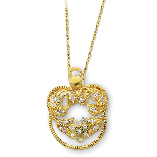 High Quality Luxury Necklaces for Women by Ryan Jonathan Fine Jewelry