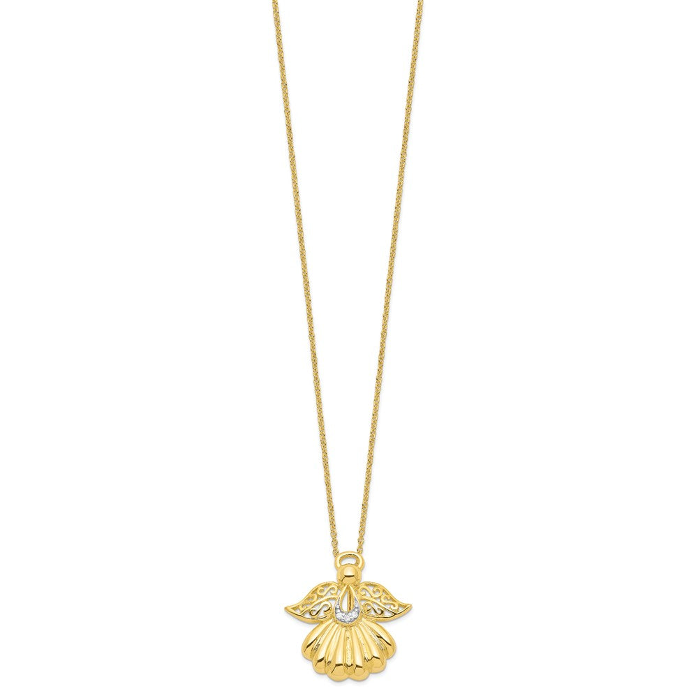 High Quality Luxury Necklaces for Women by Ryan Jonathan Fine Jewelry