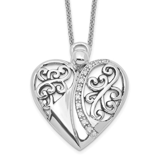 High Quality Luxury Necklaces for Women by Ryan Jonathan Fine Jewelry