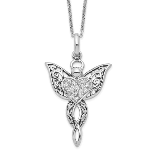 High Quality Luxury Necklaces for Women by Ryan Jonathan Fine Jewelry