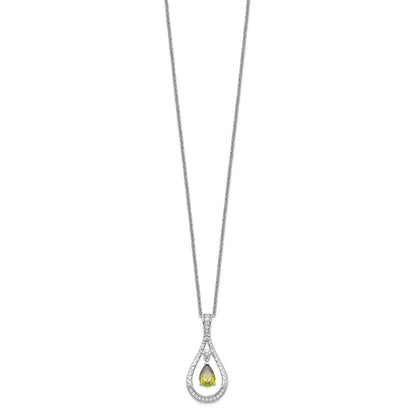 High Quality Luxury Necklaces for Women by Ryan Jonathan Fine Jewelry