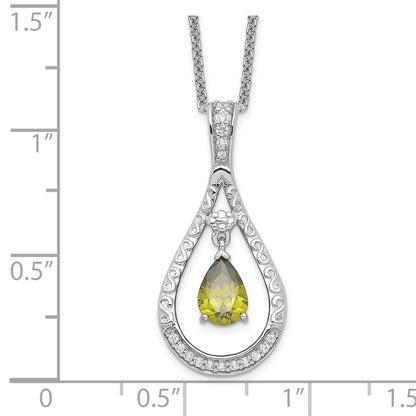 High Quality Luxury Necklaces for Women by Ryan Jonathan Fine Jewelry