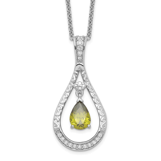 High Quality Luxury Necklaces for Women by Ryan Jonathan Fine Jewelry
