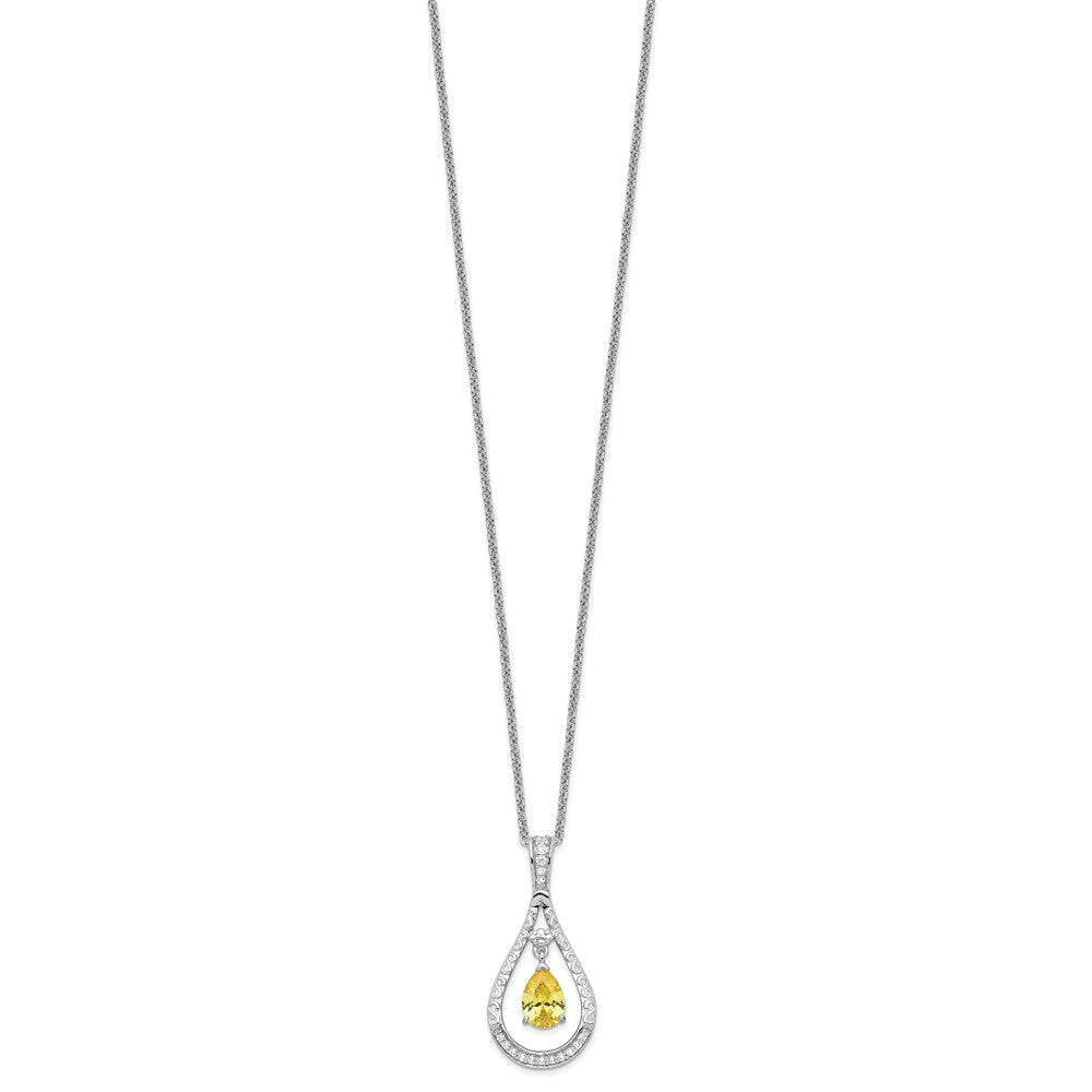 High Quality Luxury Necklaces for Women by Ryan Jonathan Fine Jewelry