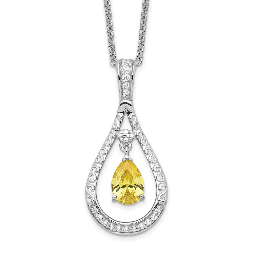 High Quality Luxury Necklaces for Women by Ryan Jonathan Fine Jewelry