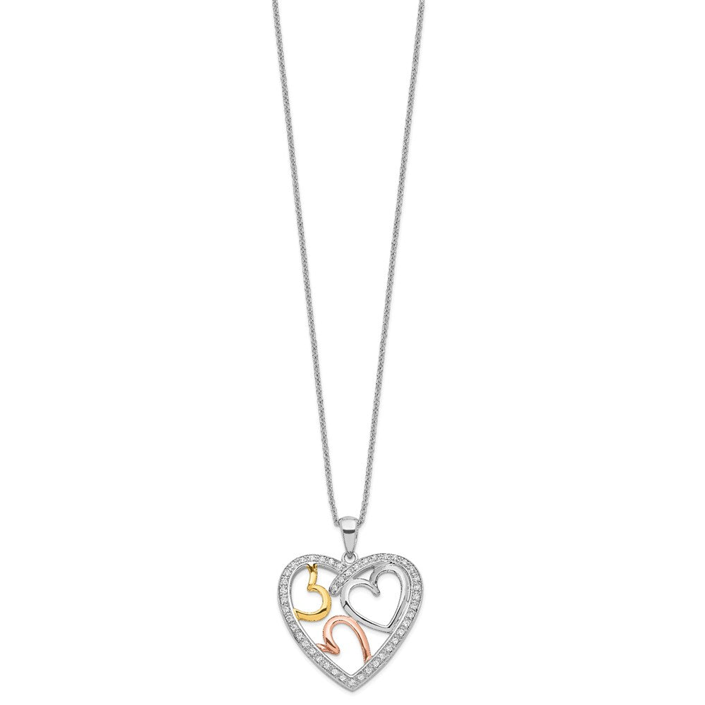 High Quality Luxury Necklaces for Women by Ryan Jonathan Fine Jewelry