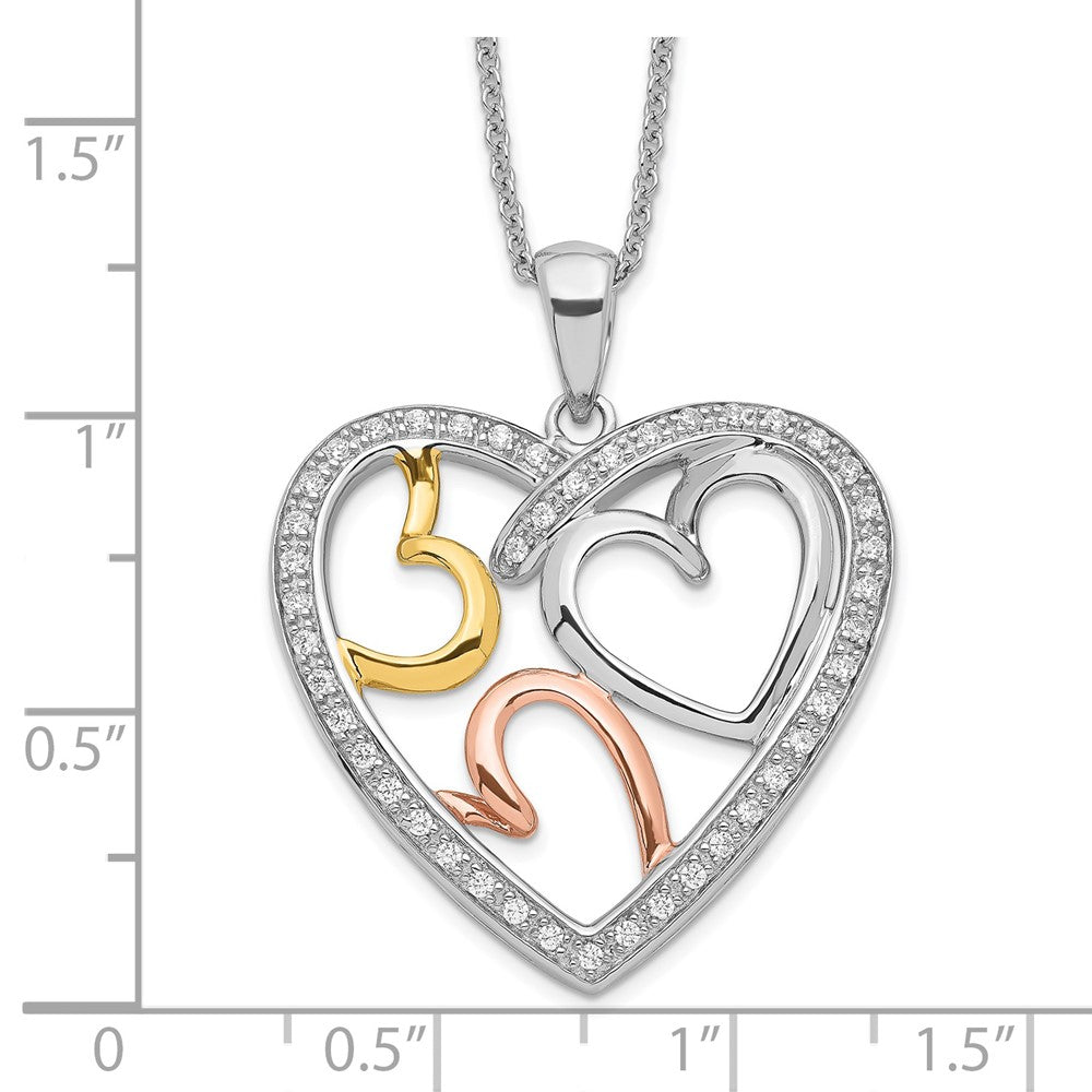 High Quality Luxury Necklaces for Women by Ryan Jonathan Fine Jewelry