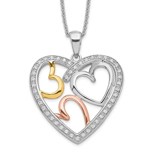 High Quality Luxury Necklaces for Women by Ryan Jonathan Fine Jewelry