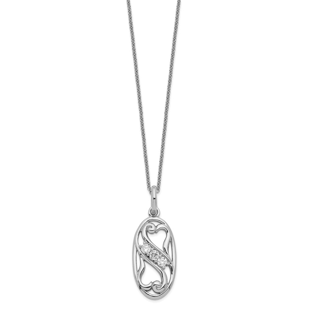 High Quality Luxury Necklaces for Women by Ryan Jonathan Fine Jewelry