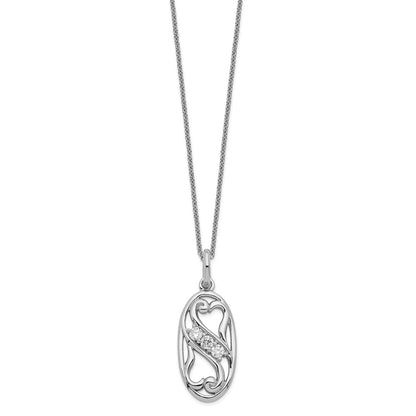 High Quality Luxury Necklaces for Women by Ryan Jonathan Fine Jewelry