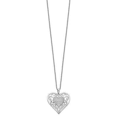 High Quality Luxury Necklaces for Women by Ryan Jonathan Fine Jewelry