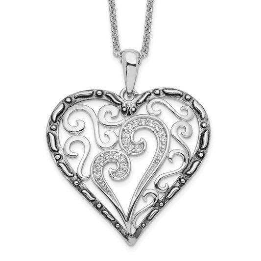 High Quality Luxury Necklaces for Women by Ryan Jonathan Fine Jewelry