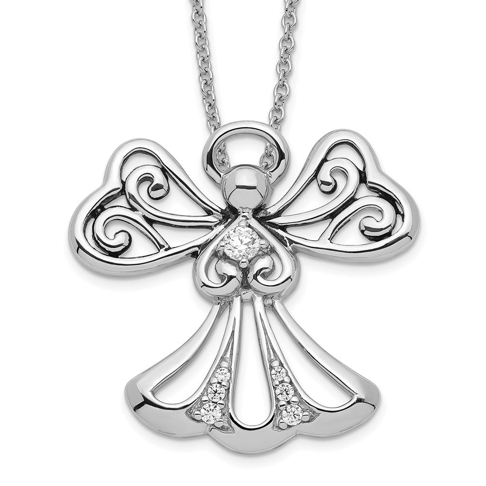 High Quality Luxury Necklaces for Women by Ryan Jonathan Fine Jewelry