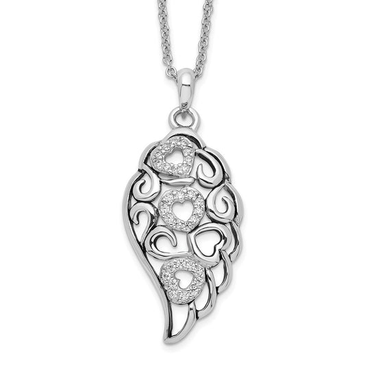 High Quality Luxury Necklaces for Women by Ryan Jonathan Fine Jewelry