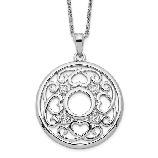 High Quality Luxury Necklaces for Women by Ryan Jonathan Fine Jewelry