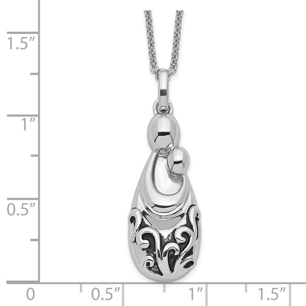 High Quality Luxury Necklaces for Women by Ryan Jonathan Fine Jewelry