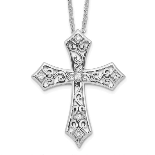 High Quality Luxury Necklaces for Women by Ryan Jonathan Fine Jewelry