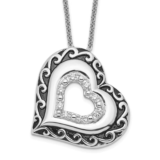 High Quality Luxury Necklaces for Women by Ryan Jonathan Fine Jewelry