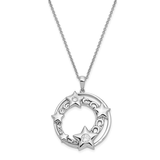 High Quality Luxury Necklaces for Women by Ryan Jonathan Fine Jewelry