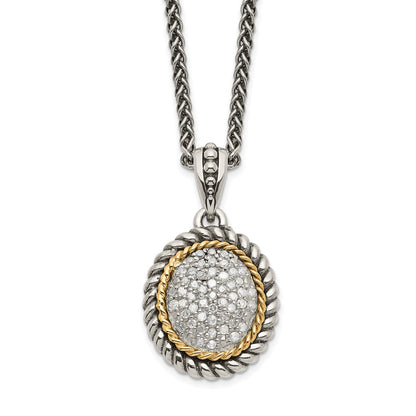 High Quality Luxury Necklaces for Women by Ryan Jonathan Fine Jewelry