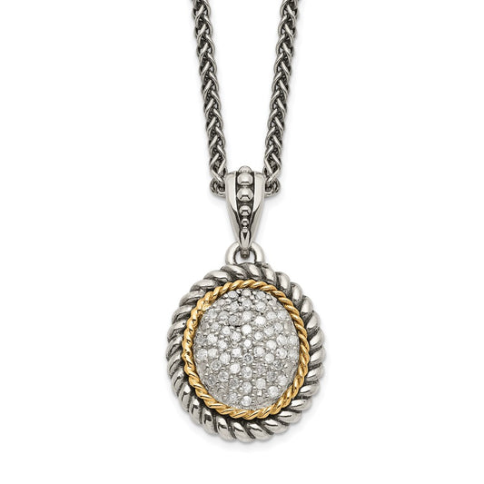 High Quality Luxury Necklaces for Women by Ryan Jonathan Fine Jewelry
