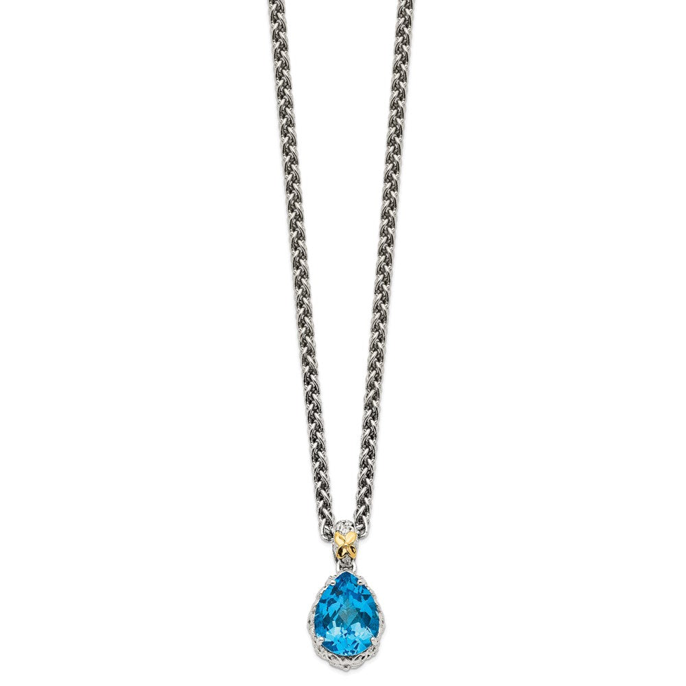 High Quality Luxury Necklaces for Women by Ryan Jonathan Fine Jewelry