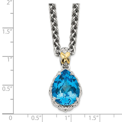 High Quality Luxury Necklaces for Women by Ryan Jonathan Fine Jewelry