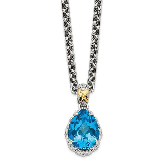 High Quality Luxury Necklaces for Women by Ryan Jonathan Fine Jewelry