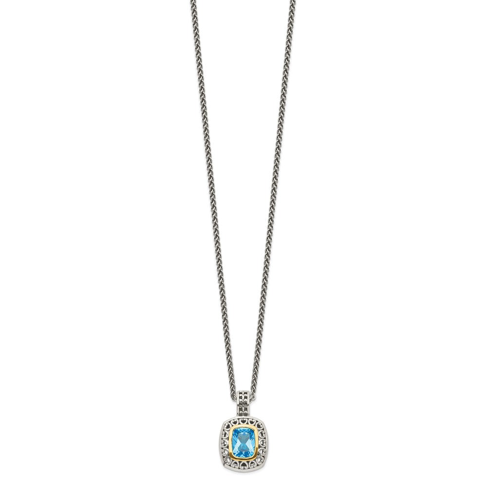 High Quality Luxury Necklaces for Women by Ryan Jonathan Fine Jewelry