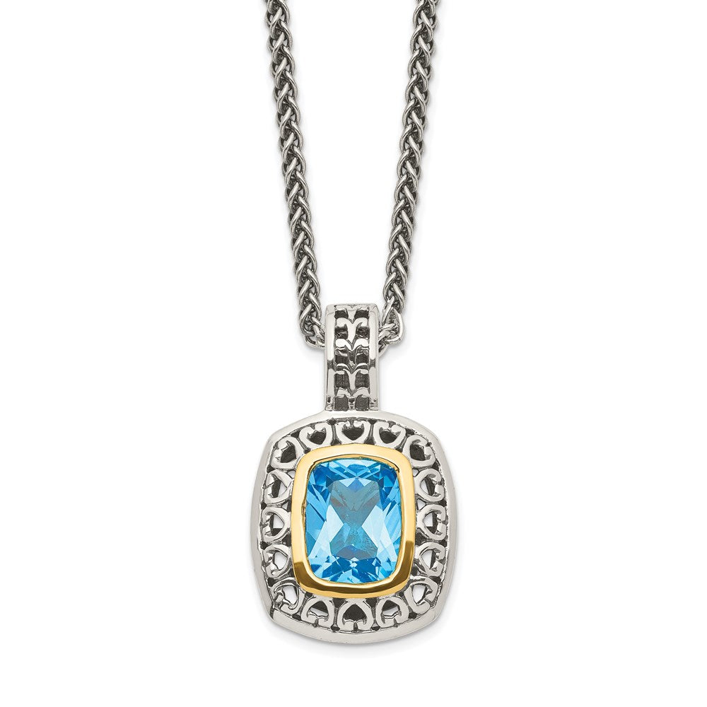 High Quality Luxury Necklaces for Women by Ryan Jonathan Fine Jewelry