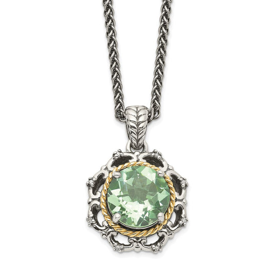High Quality Luxury Necklaces for Women by Ryan Jonathan Fine Jewelry