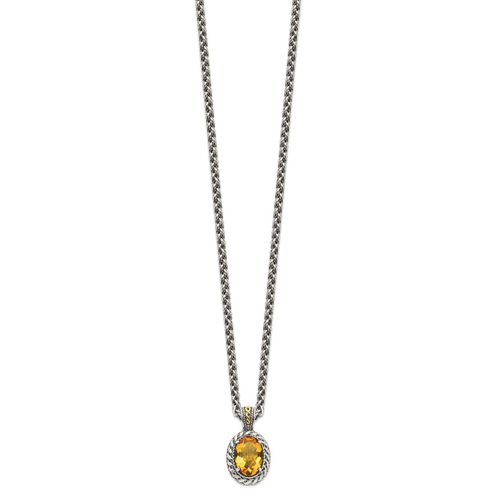 High Quality Luxury Necklaces for Women by Ryan Jonathan Fine Jewelry