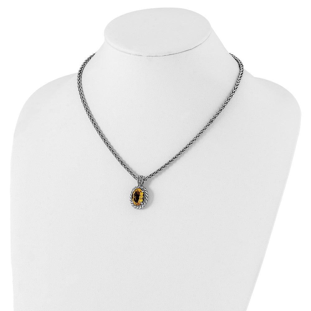 High Quality Luxury Necklaces for Women by Ryan Jonathan Fine Jewelry