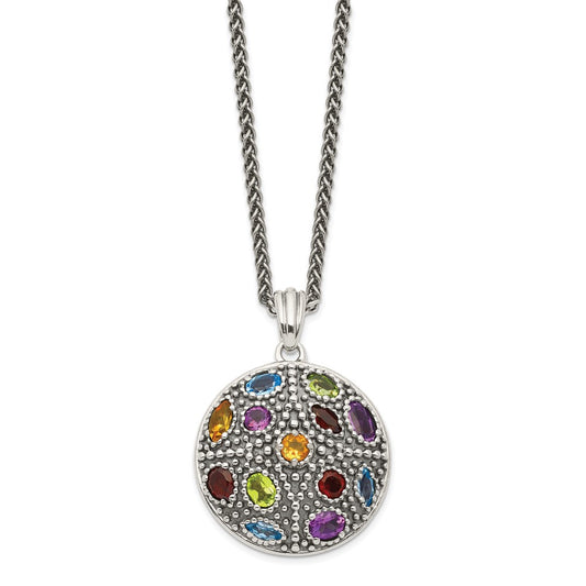 High Quality Luxury Necklaces for Women by Ryan Jonathan Fine Jewelry