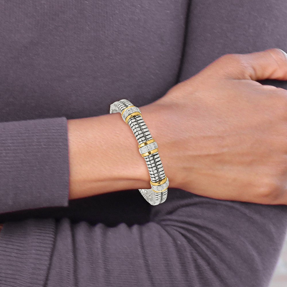High Quality Luxury Bracelets for Women by Ryan Jonathan Fine Jewelry