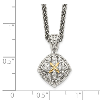 High Quality Luxury Necklaces for Women by Ryan Jonathan Fine Jewelry