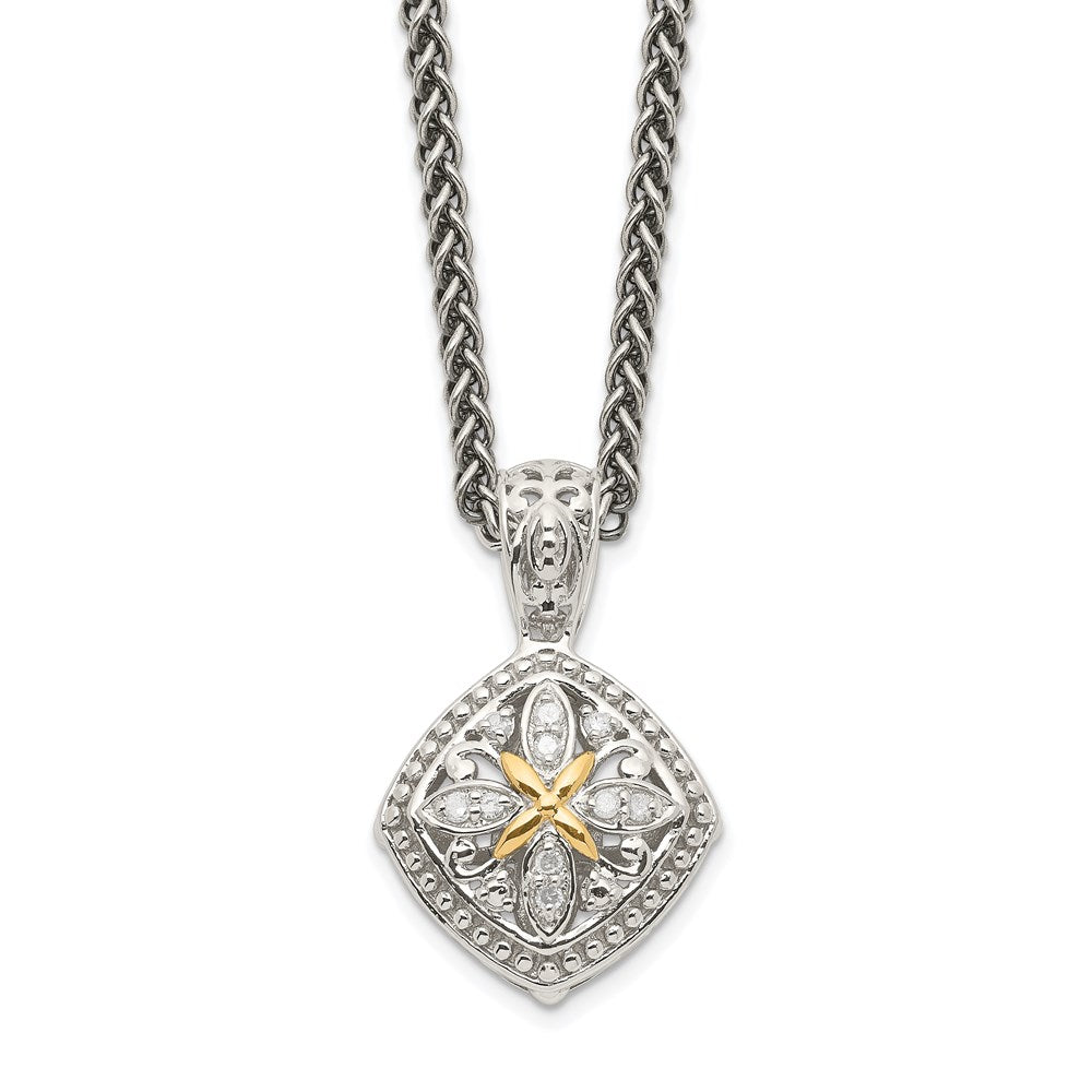 High Quality Luxury Necklaces for Women by Ryan Jonathan Fine Jewelry