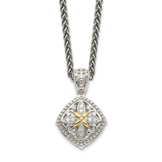 High Quality Luxury Necklaces for Women by Ryan Jonathan Fine Jewelry
