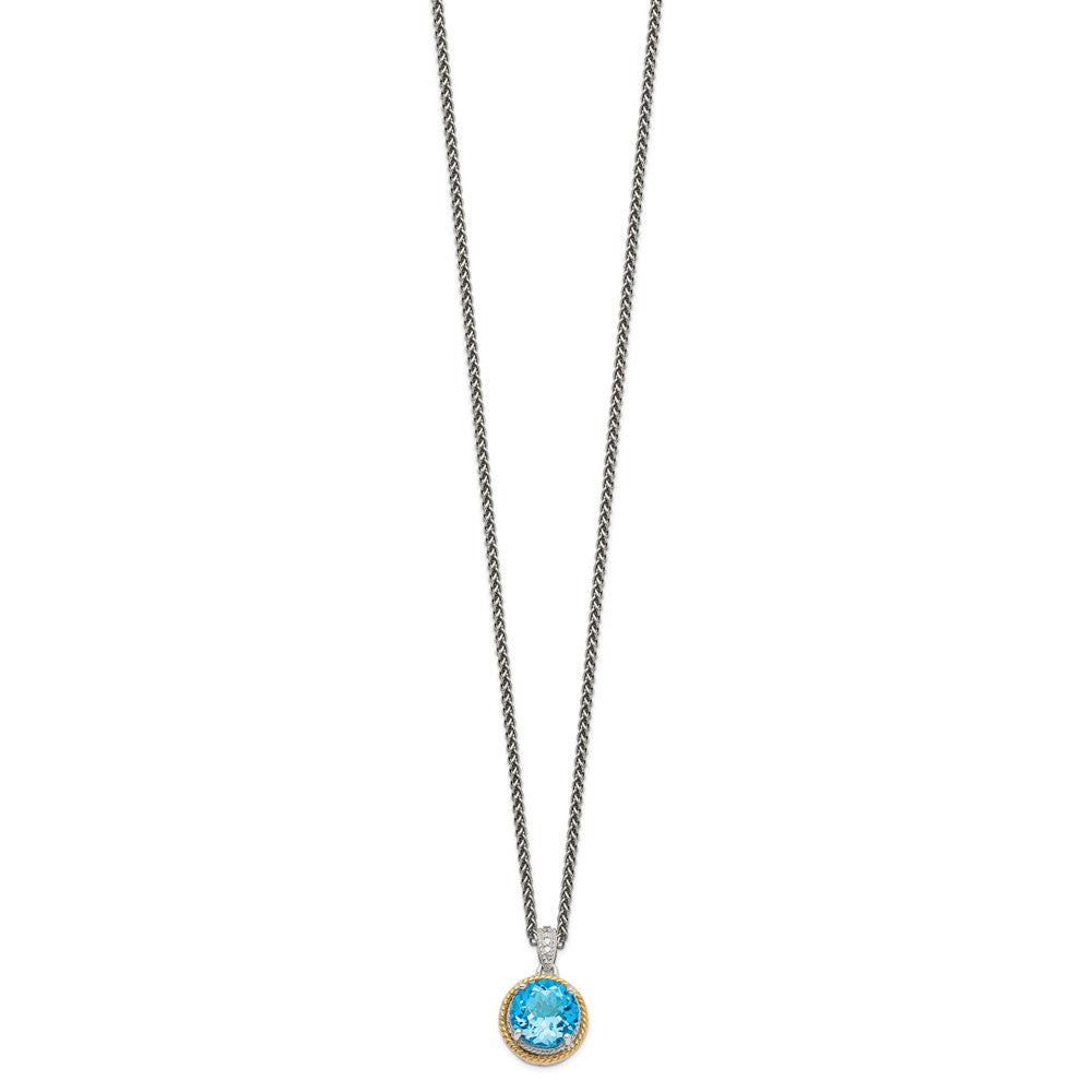High Quality Luxury Necklaces for Women by Ryan Jonathan Fine Jewelry