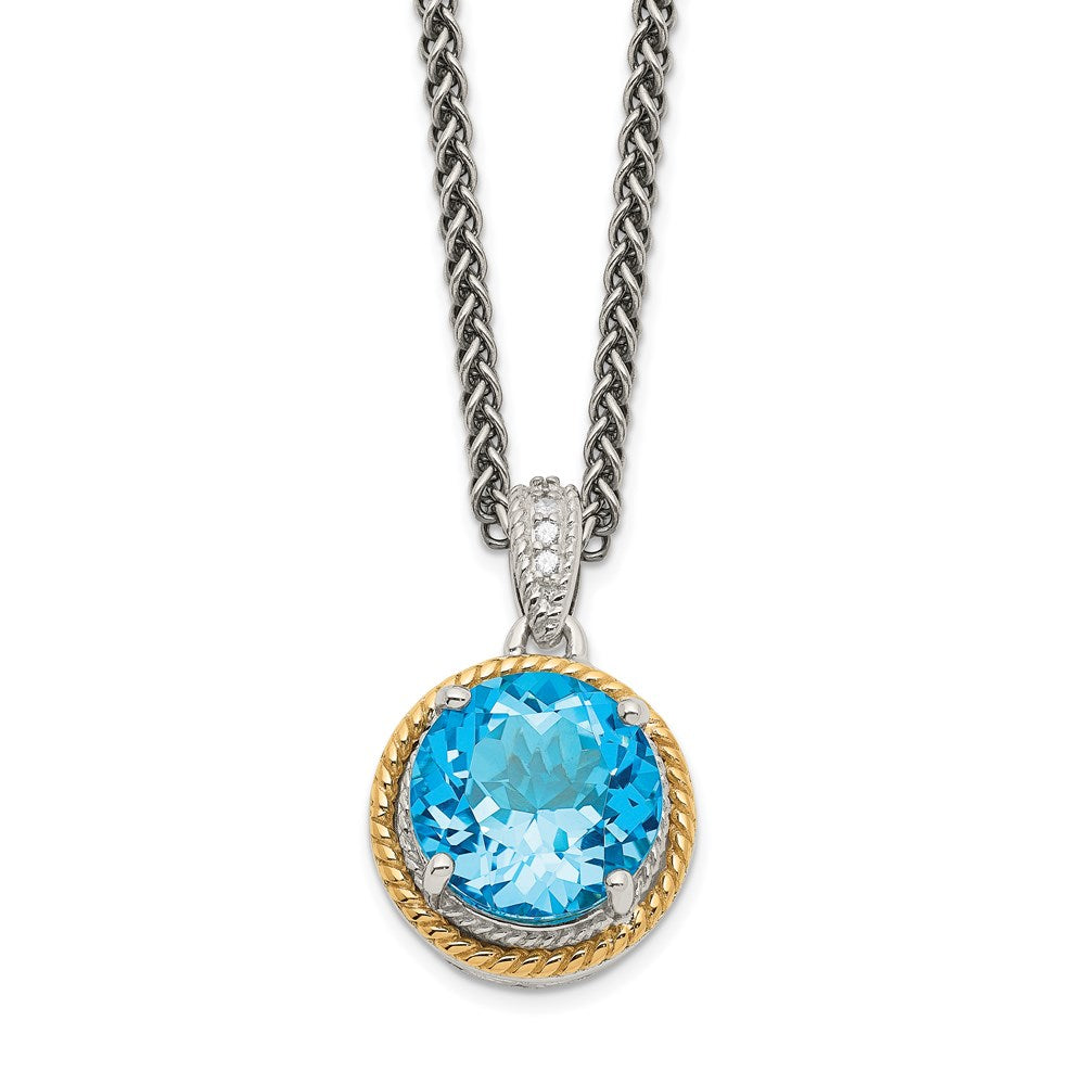 High Quality Luxury Necklaces for Women by Ryan Jonathan Fine Jewelry