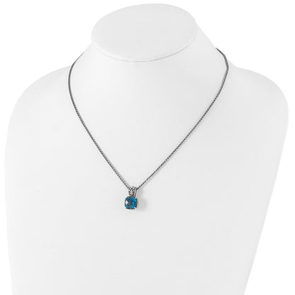 High Quality Luxury Necklaces for Women by Ryan Jonathan Fine Jewelry